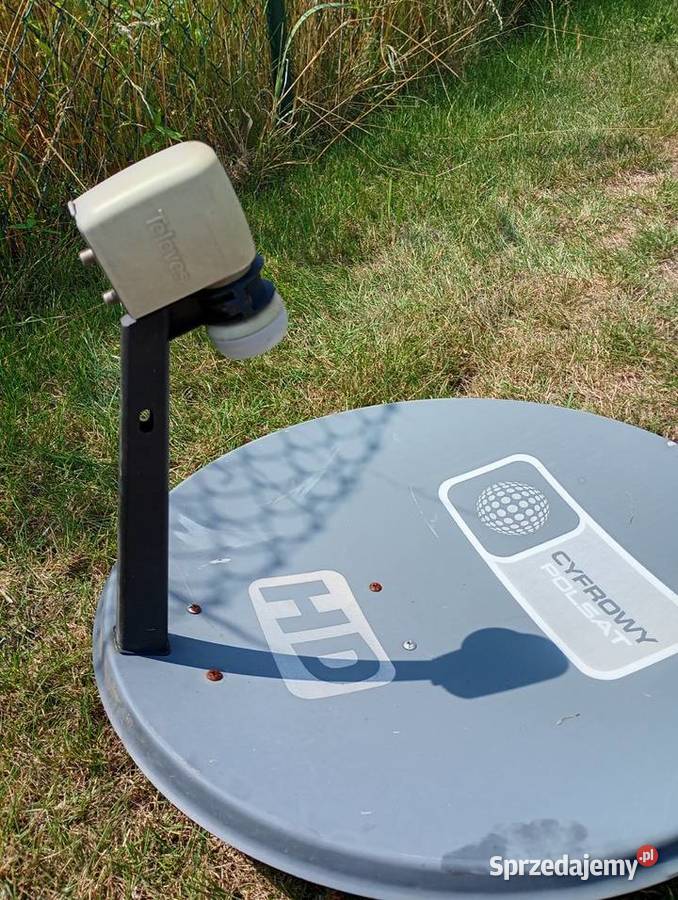 Antena satelitarna konwerter opolskie Namysłów