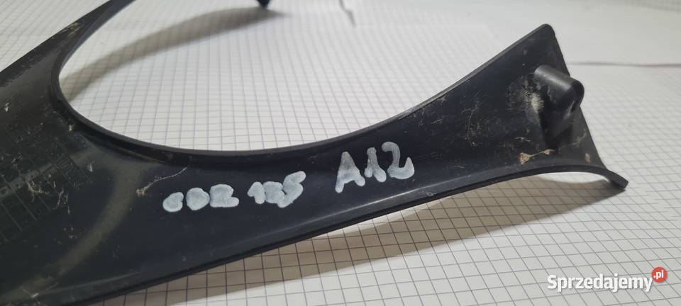 Honda CBR 125 JC 34 łącznik pługa 65350KPPA9010 mazowieckie Warszawa