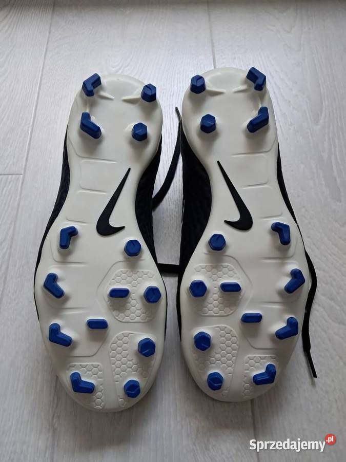 Buty treningowe korki NIKE Hypervenom 375 małopolskie