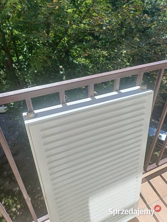 Grzejnik stalowy panelowy 100x60x10 sprzedam