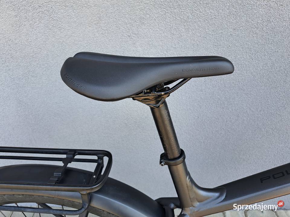 rower Trek Powerfly 4 Bosch Sieradz