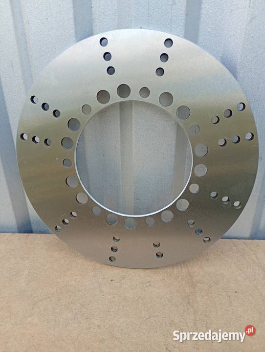 Tarcza hamulcowa tył Kawasaki Vulcan 1500 Skórzewo