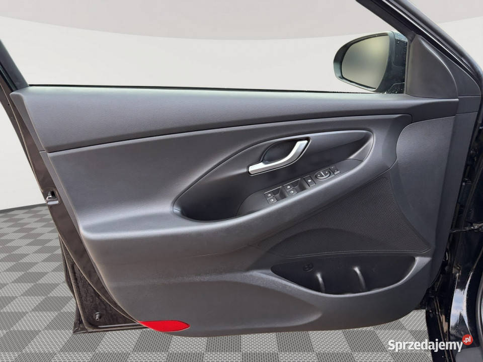 Hyundai i30 GD7K18815 DPI Classic Bluetooth lakier metallic