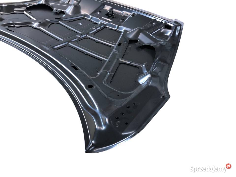 Suzuki Swift FZNZ 092010112016 Maska Pokrywa świętokrzyskie Skarżysko-Kamienna