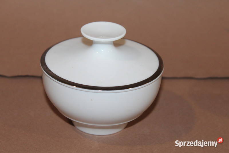 Serwis kawowy Thomas Rosenthal 925 Antyki, Sztuka, Kolekcje Szczecin sprzedam