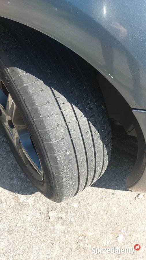 Citron c4 Grand picasso dolnośląskie Lubin