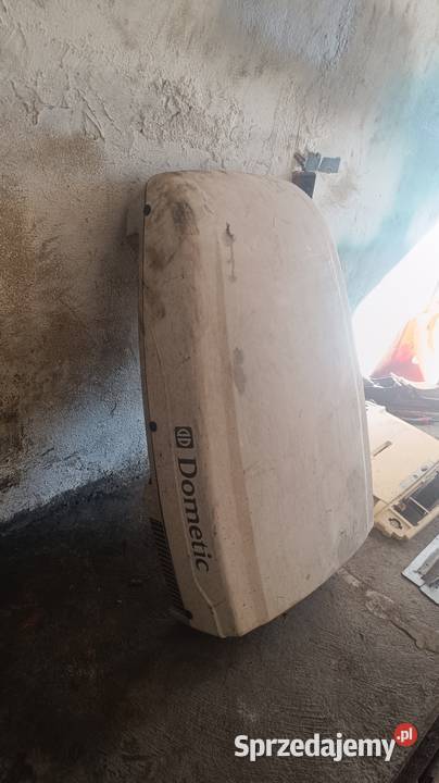Dometic Klimatyzator dachowy B 2200