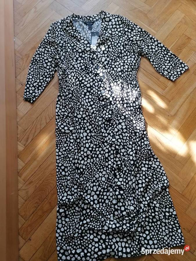Sukienka nowa 46 Gdańsk