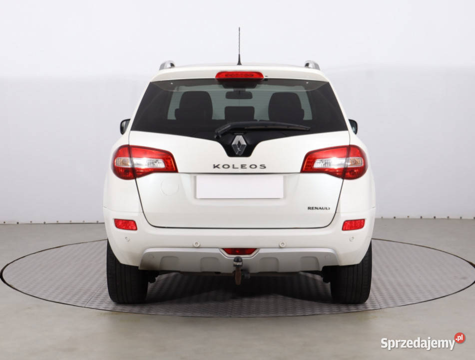 Renault Koleos 20 dCi Koleos Piaseczno sprzedam