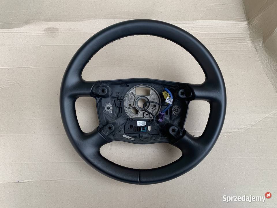 Kierownica audi a3 a4 8E0419091 Szczecin
