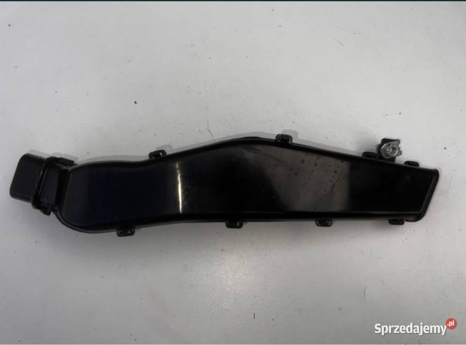 osłona obudowa dolot Husqvarna Svartpilen 125 wielkopolskie Ostrzeszów