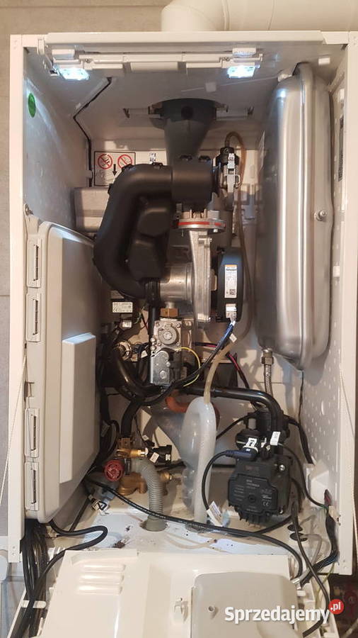 Serwis kotłów gazowych i term cieplej wody Jarosław