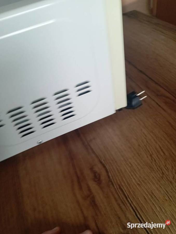 Kuchenka mikrofalowa Zelmer 29Z018 podkarpackie