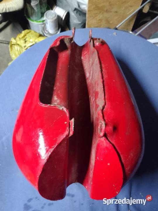 Zbiornik junak m10 Syców