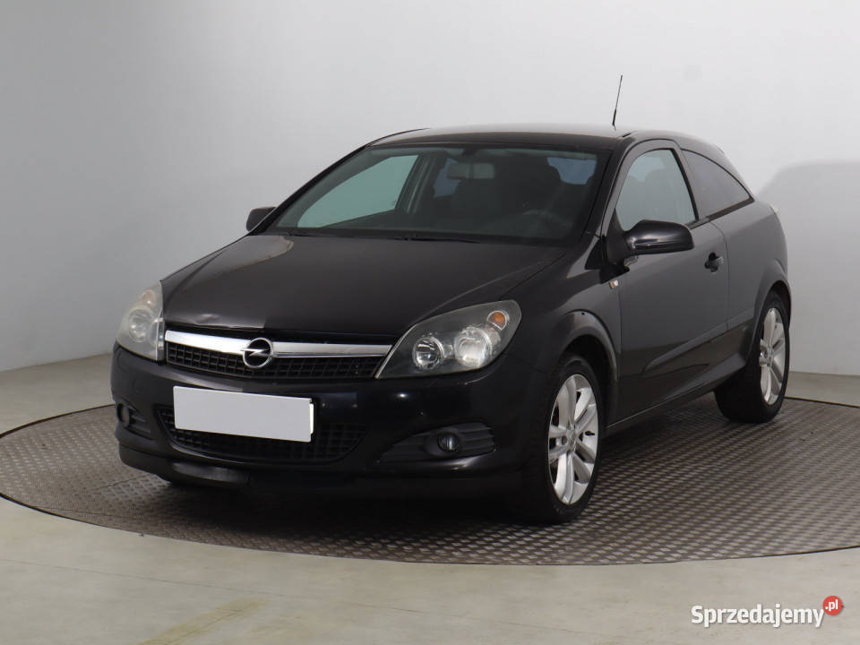 Opel Astra 18 16V Bielany Wrocławskie