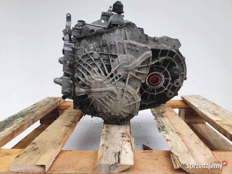 Fiat 500 500x 14 T turbo SKRZYNIA BIEGÓW manual Części samochodowe Rudka