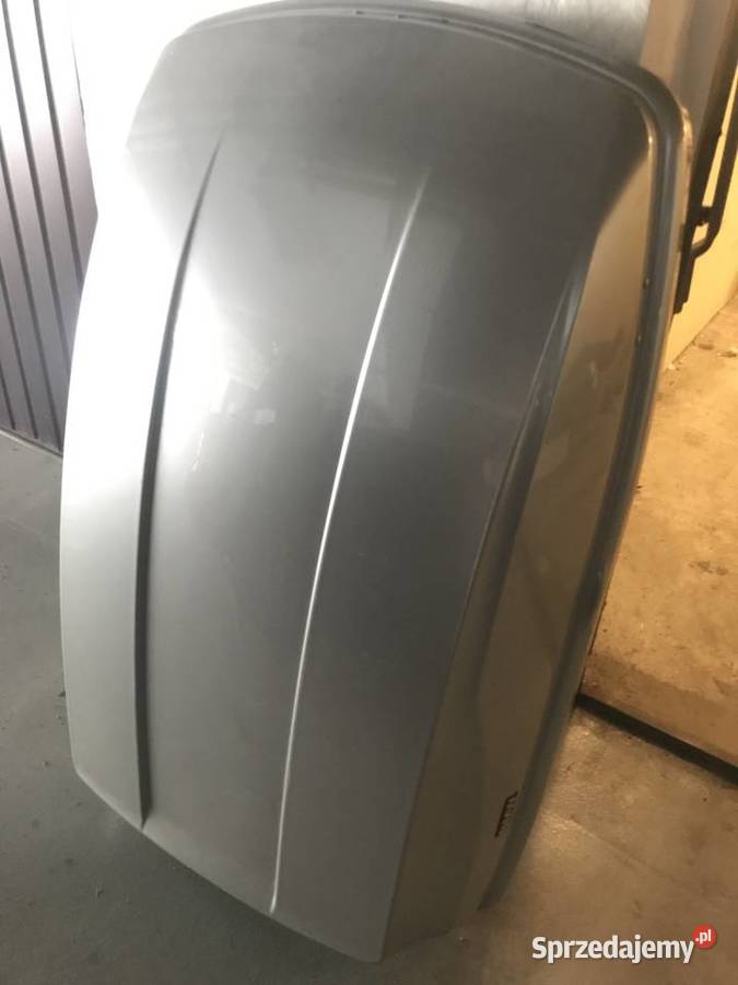 Box bagaznik dachowy BMW E30 E32 E34 E36 E38 E39 Kraków