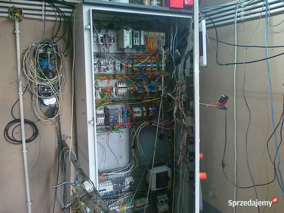 turbina wodna 950mm YETI 90 kW na 35m spadu opolskie Paczków