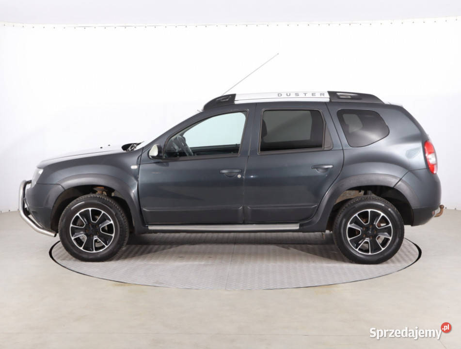 Dacia Duster 16 SCe Duster Piaseczno