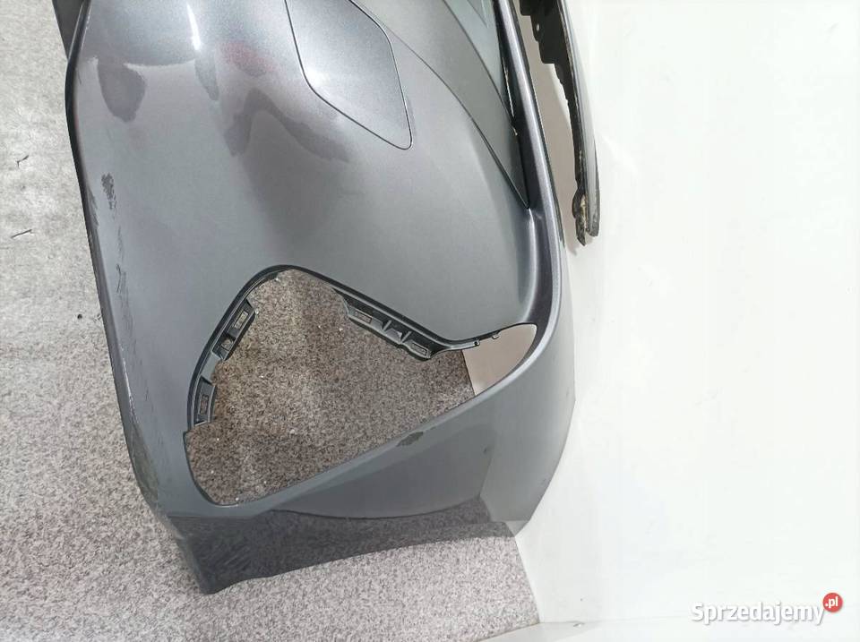 ZDERZAK PRZÓD 1G3 PLUGIN Toyota Prius IV 2015 świętokrzyskie