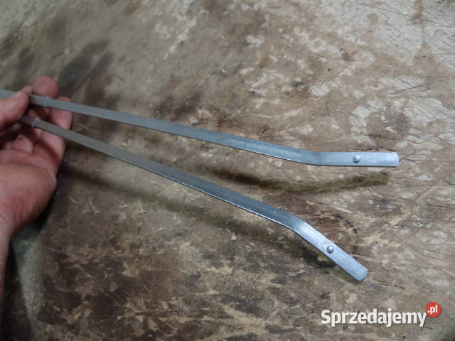 Wycieraczki z mechanizmem Warszawa Zuk Nysa org