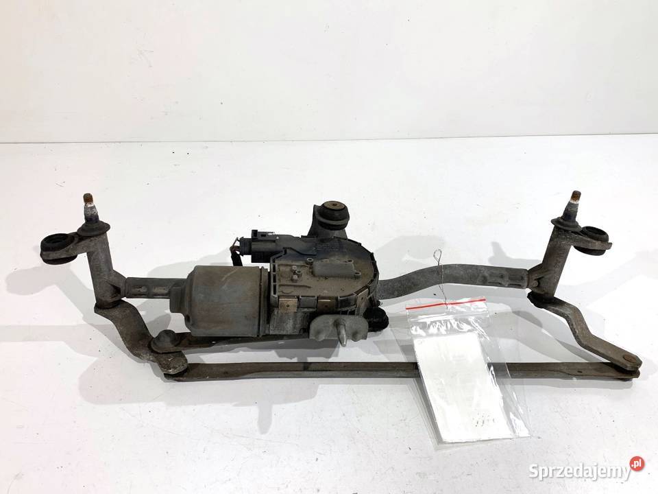 MECHANIZM WYCIERACZEK PRZÓD VW CADDY III