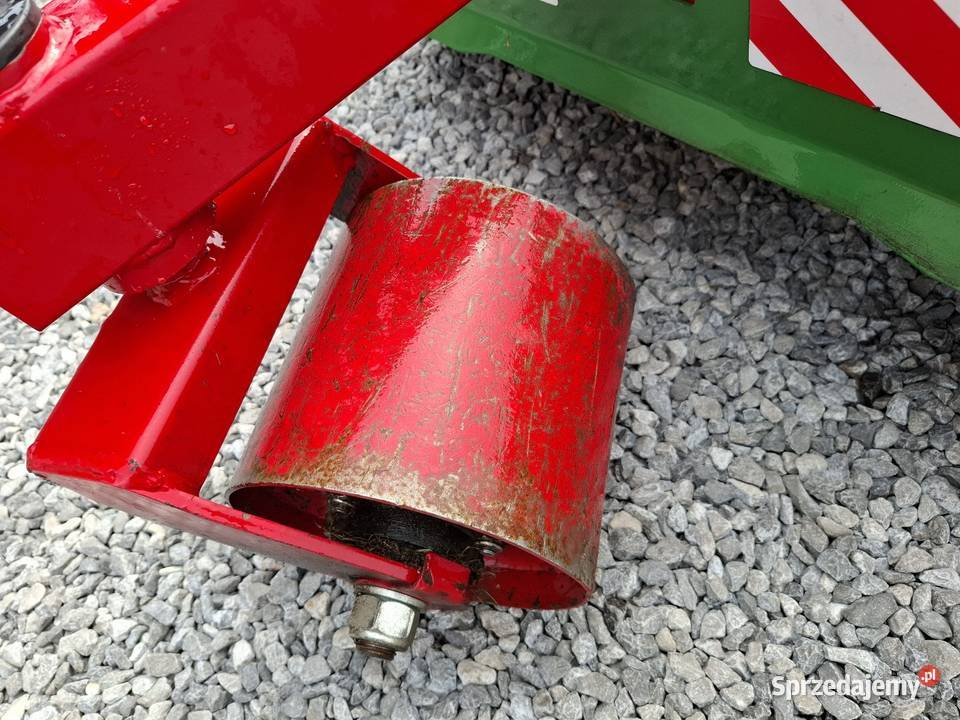 Kosiarka sadownicza Tłuka 18m NOWA Stelmar Radom