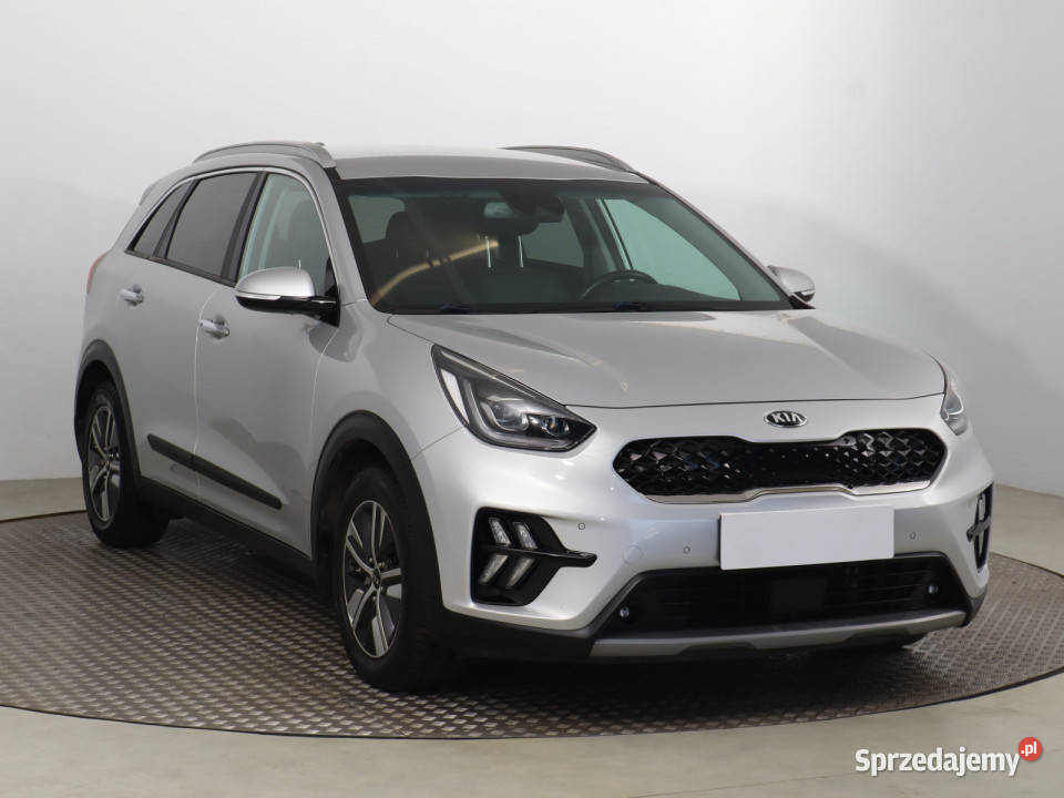 Kia Niro Hybrid