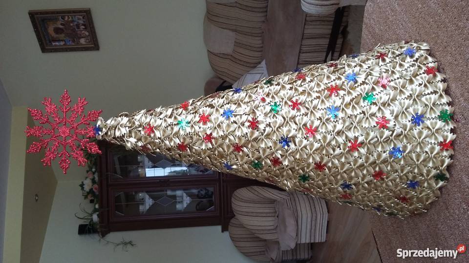 Choinki dekoracyjne Płock sprzedam