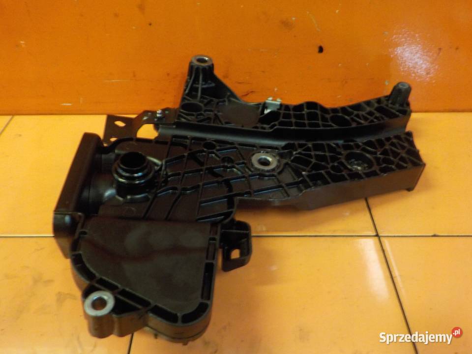 NAVARA D23 XKLASA MASTER 23 DCI 22r YS23 wlew osobowe mazowieckie