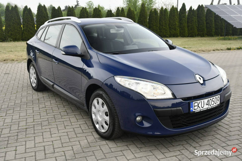 Renault Megane 15dci Dudki11 sprzedam