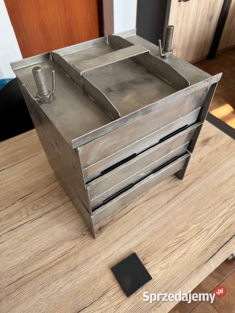 Wieża forma do mięsa Głogówko sprzedam