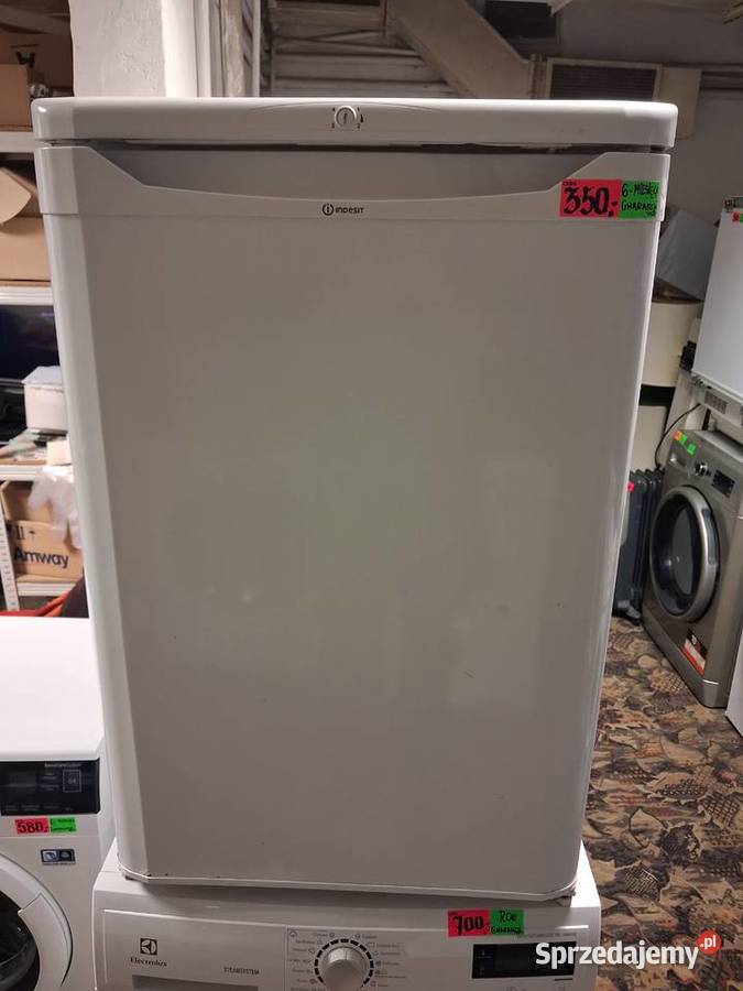 LODÓWKA INDESIT