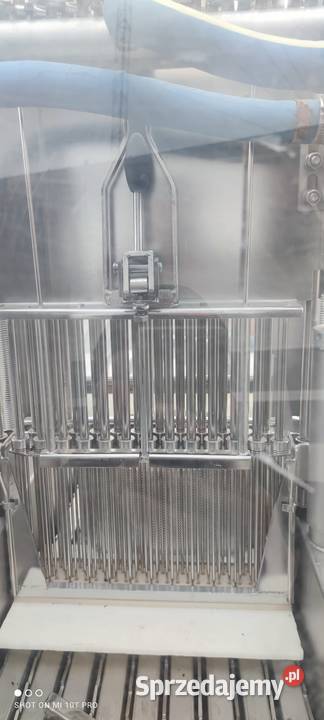 Nastrzykiwarka Inject Star BI 100