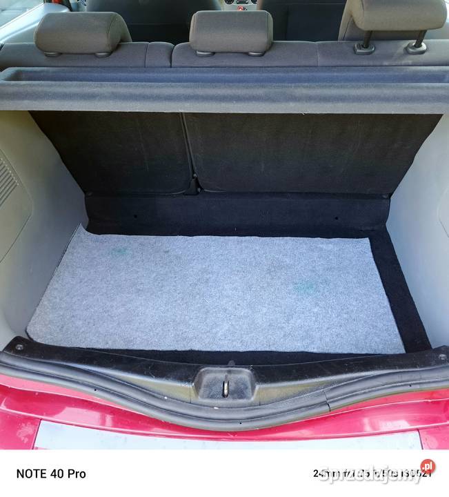 Renault Modus Nekla sprzedam