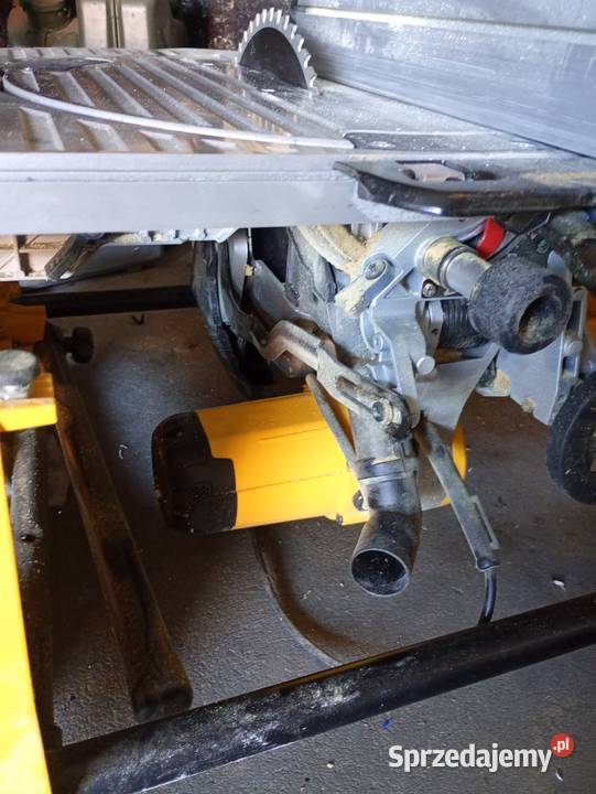 DeWalt D27107QS Type 7 Rzeszów