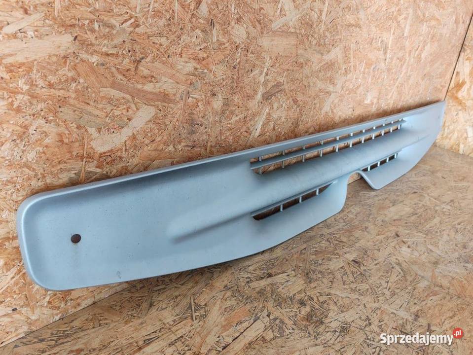 Grill Atrapa Renault Premium I 420 DCi Atrapy wielkopolskie Pleszew sprzedam