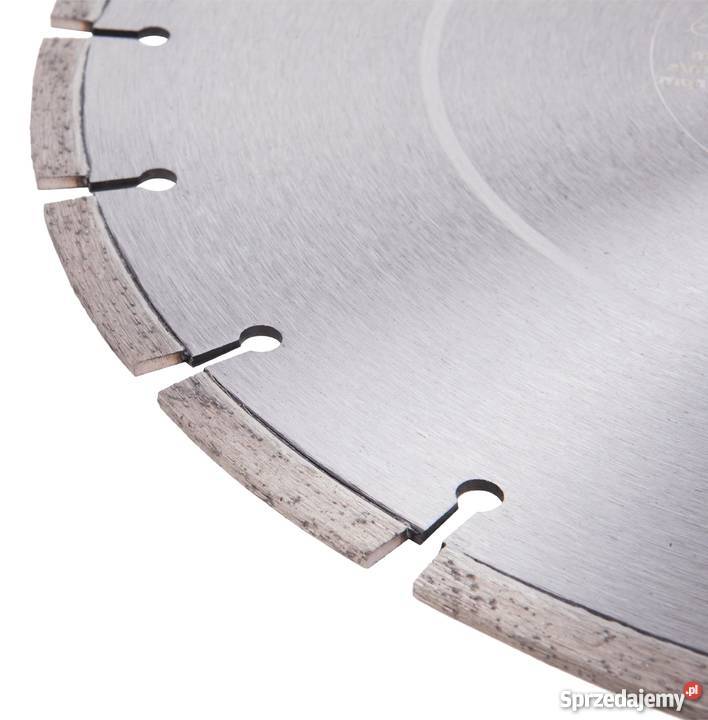 TARCZA 350 PIŁA 350 DO BETONU CEGŁY PIŁA DO Wrocław sprzedam