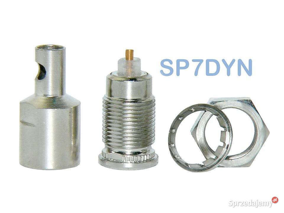 LEMO socket ERN00250CTL zamiennik Ozorków