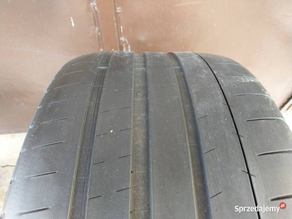 Michelin Pilot Sport 2553519 Krzepice