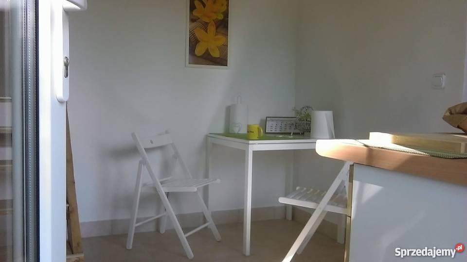 Sprzedam domek letniskowy w Czchowie drewno Kraków sprzedam