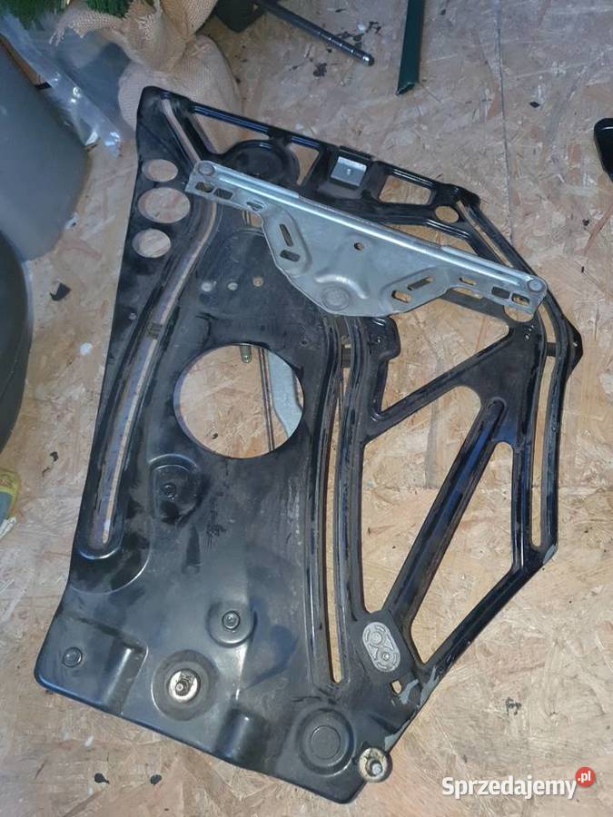 Podnośniki szyb tylnych w124 coupe c124 osobowe Warszawa