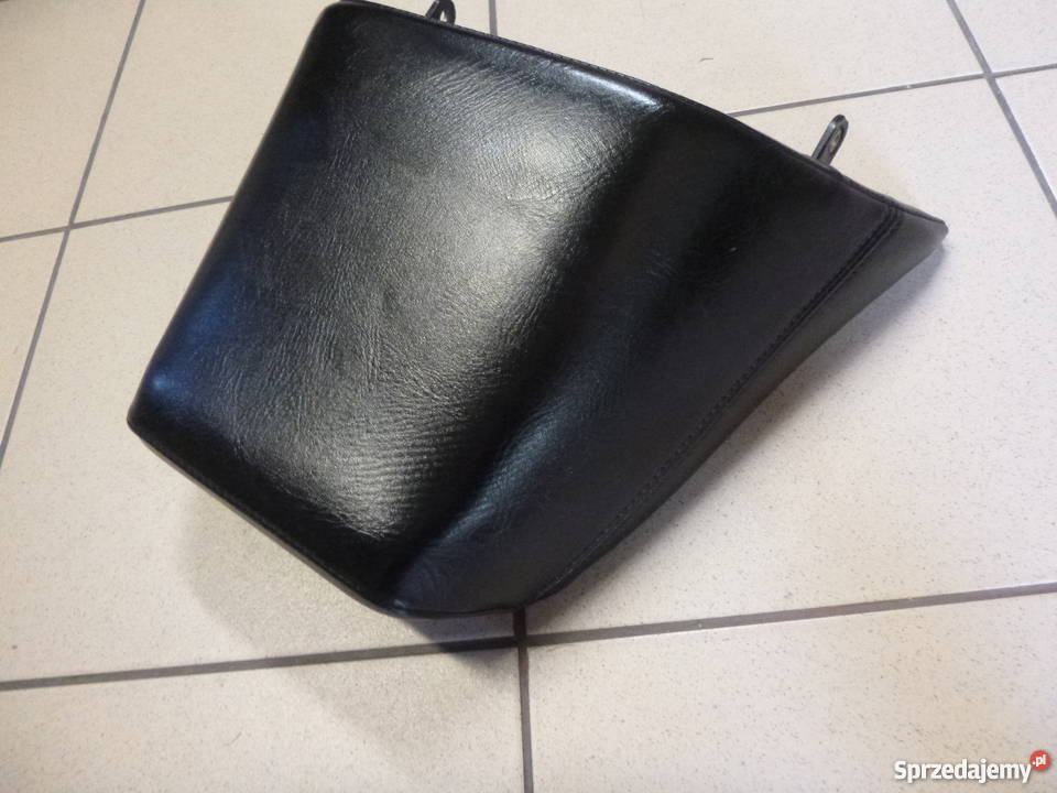 Kanapa siedzenie pasażera Yamaha V 1200 małopolskie Jawiszowice sprzedam