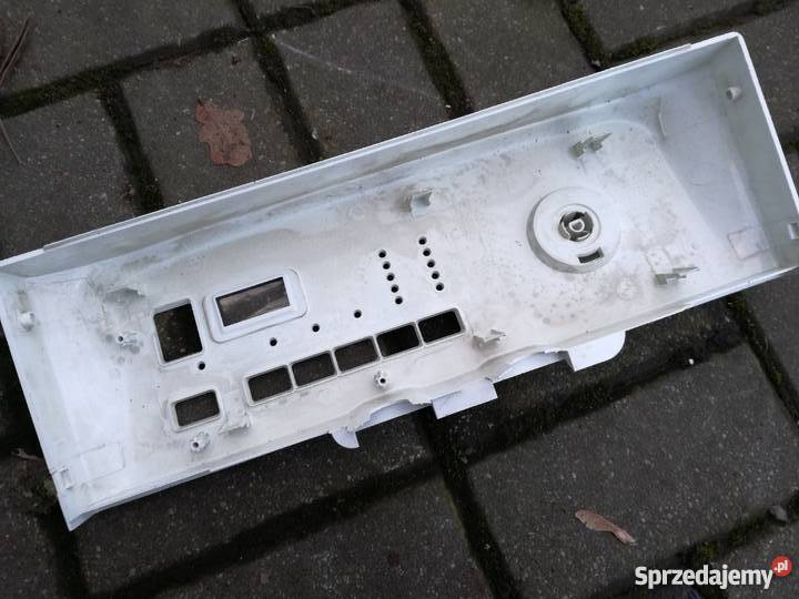 ELECTROLUX panel pralki EWT10410W wolnostojące mazowieckie Warszawa