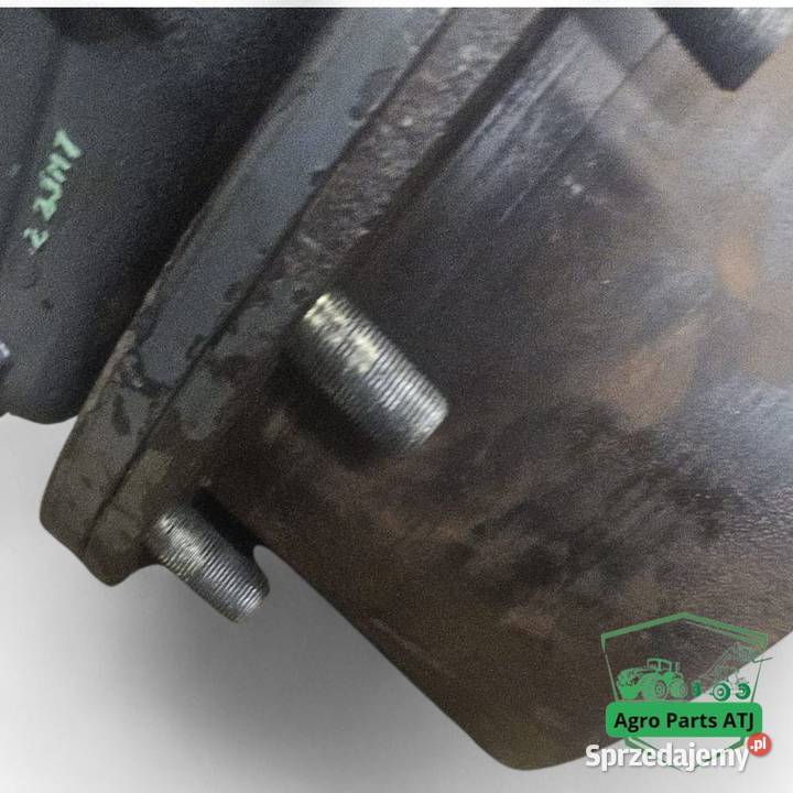 Zwolnica Reduktor Zwrotnica 303021 G816300020110