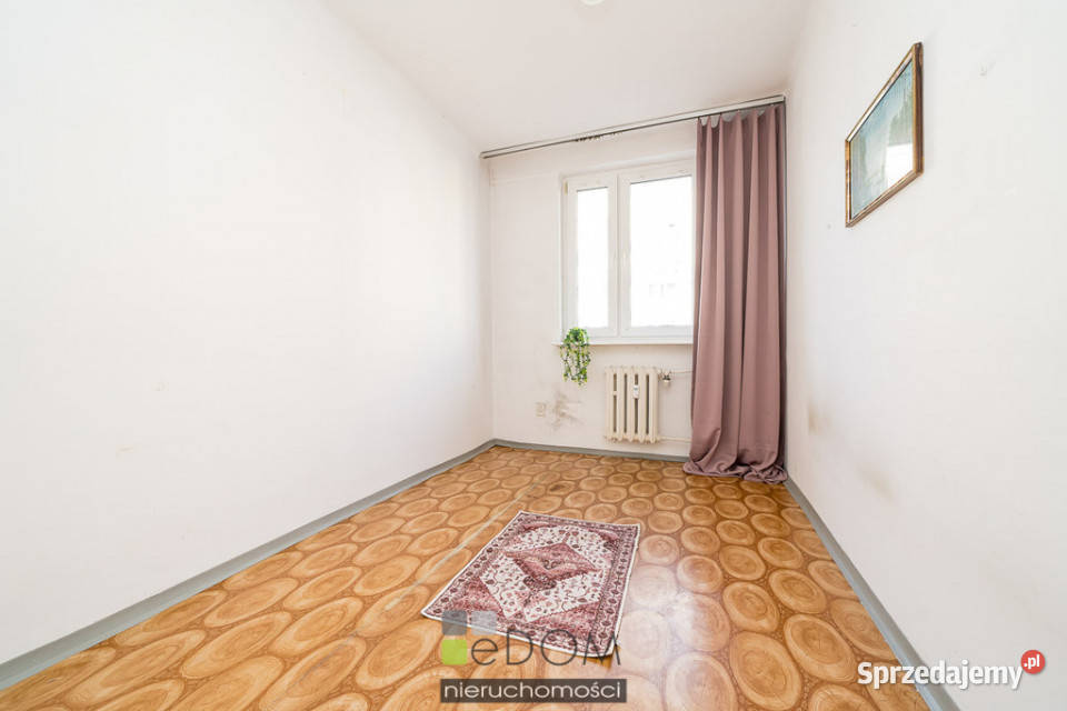 Mieszkanie Gorzów Wielkopolski 38m2 2pokojowe