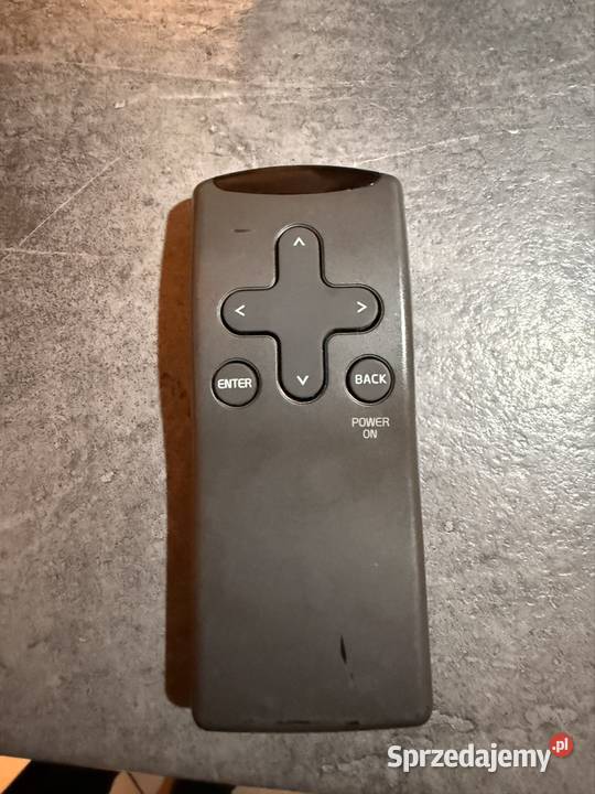 Pilot nawigacji Volvo s80 s60 v70