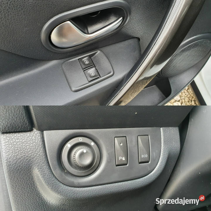 Dacia Sandero Stepway 09 tCe 90 NAVI Klima światła LED Sandero Stepway świętokrzyskie Chmielnik