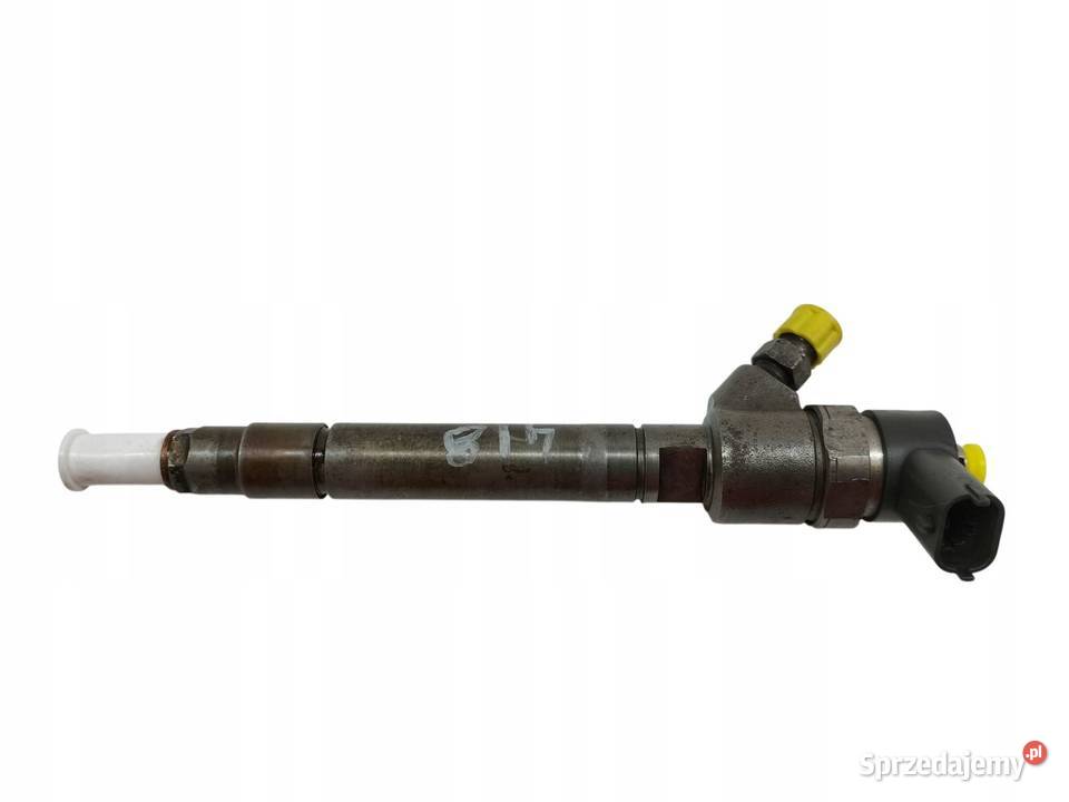 WTRYSKIWACZ 0445110251 30750283 24 D Volvo S60 I