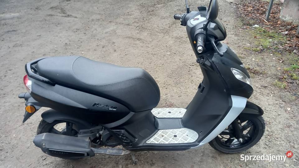 Peugeot VIVACITY 50cc kisbee podkarpackie Jasło